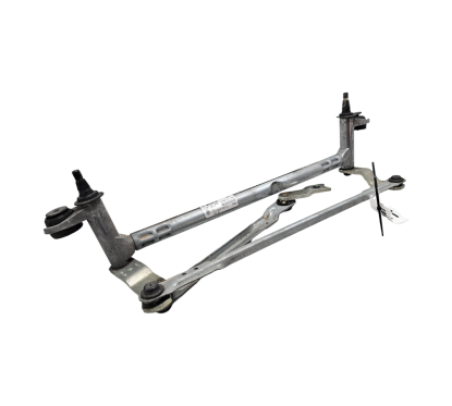 Tandem tergicristallo VOLKSWAGEN Up 1° Serie - 1S1955023D - 1581410