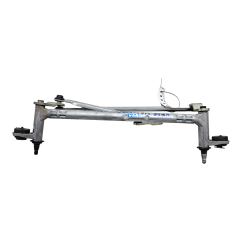 Tandem tergicristallo VOLKSWAGEN Up 1° Serie - 1S1955023D - 1581410