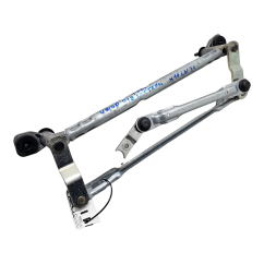 Tandem tergicristallo VOLKSWAGEN Up 1° Serie - 1S1955023D - 1581410