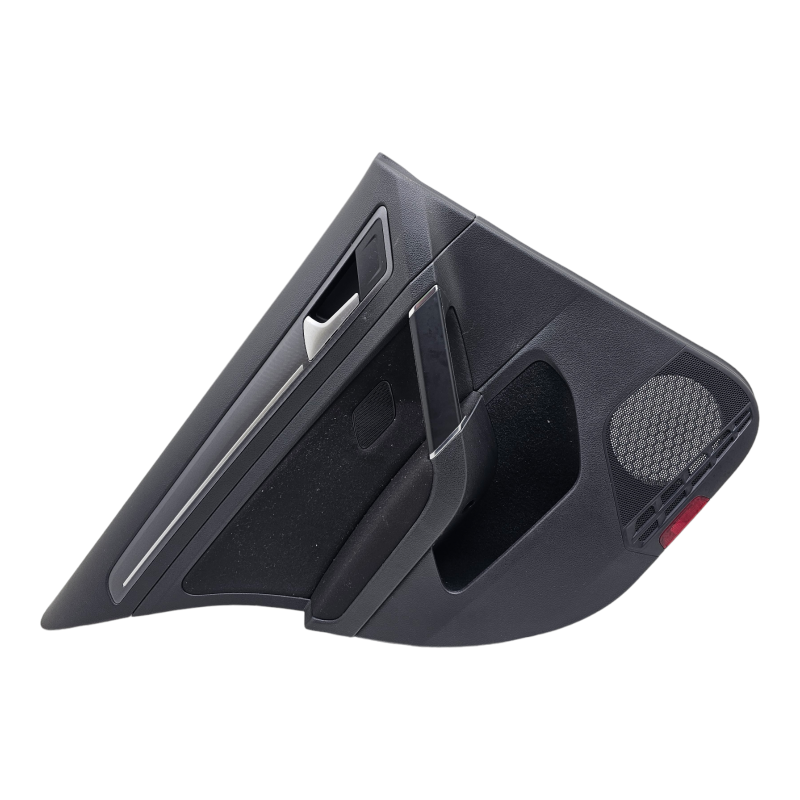 Pannello interno portiera post sx VOLKSWAGEN Golf 7 Berlina dal 12