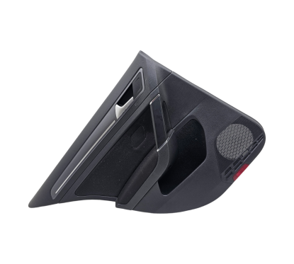 Pannello interno portiera post sx VOLKSWAGEN Golf 7 Berlina dal 12 - 5G6867211GQ - 1585115