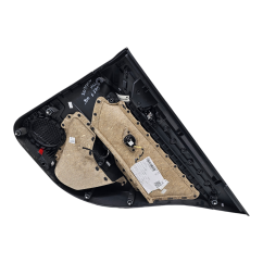 Pannello interno portiera post sx VOLKSWAGEN Golf 7 Berlina dal 12 - 5G6867211GQ - 1585115