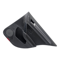 Pannello interno portiera post dx VOLKSWAGEN Golf 7 Berlina dal 12
