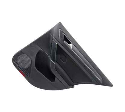 Pannello interno portiera post dx VOLKSWAGEN Golf 7 Berlina dal 12 - 5G6867212GB - 1585123