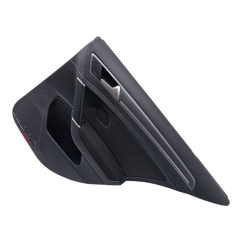 Pannello interno portiera post dx VOLKSWAGEN Golf 7 Berlina dal 12 - 5G6867212GB - 1585123