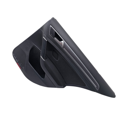 Pannello interno portiera post dx VOLKSWAGEN Golf 7 Berlina dal 12