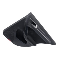 Pannello interno portiera post dx VOLKSWAGEN Golf 7 Berlina dal 12 - 5G6867212GB - 1585123