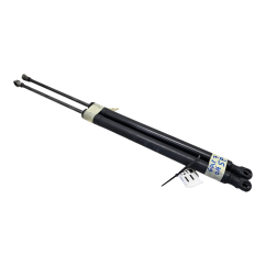 Pistoncini cofano Post. VOLKSWAGEN Golf 7 Berlina dal 12 - 5G6827550C - 1585185