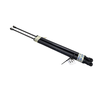 Pistoncini cofano Post. VOLKSWAGEN Golf 7 Berlina dal 12 - 5G6827550C - 1585185