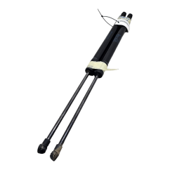 Pistoncini cofano Post. VOLKSWAGEN Golf 7 Berlina dal 12 - 5G6827550C - 1585185