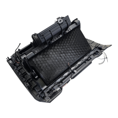 Cassetto porta oggetti VOLKSWAGEN Golf 7 Berlina dal 12 - 5G1857114G82V - 1585206