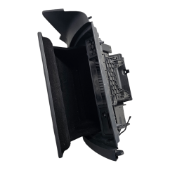 Cassetto porta oggetti VOLKSWAGEN Golf 7 Berlina dal 12 - 5G1857114G82V - 1585206