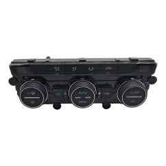 Comandi Clima VOLKSWAGEN Golf 7 Berlina dal 12 - 5G0907044BK - 1585219
