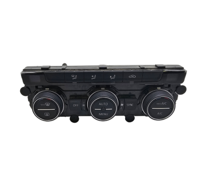 Comandi Clima VOLKSWAGEN Golf 7 Berlina dal 12 - 5G0907044BK - 1585219