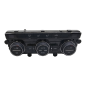 Comandi Clima VOLKSWAGEN Golf 7 Berlina dal 12