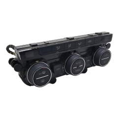 Comandi Clima VOLKSWAGEN Golf 7 Berlina dal 12 - 5G0907044BK - 1585219