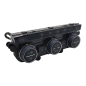 Comandi Clima VOLKSWAGEN Golf 7 Berlina dal 12