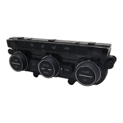 Comandi Clima VOLKSWAGEN Golf 7 Berlina dal 12 - 5G0907044BK - 1585219