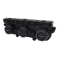 Comandi Clima VOLKSWAGEN Golf 7 Berlina dal 12