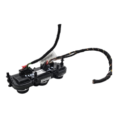 Comandi Clima VOLKSWAGEN Golf 7 Berlina dal 12 - 5G0907044BK - 1585219