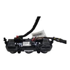 Comandi Clima VOLKSWAGEN Golf 7 Berlina dal 12 - 5G0907044BK - 1585219