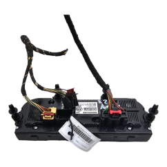 Comandi Clima VOLKSWAGEN Golf 7 Berlina dal 12 - 5G0907044BK - 1585219