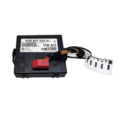Centralina servizi confort sotto il sedile VOLKSWAGEN Golf 7 Berlina dal 12 - 5Q0907530AL - 1585248