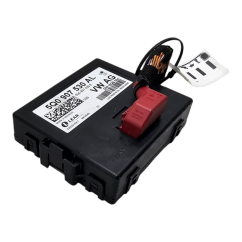 Centralina servizi confort sotto il sedile VOLKSWAGEN Golf 7 Berlina dal 12 - 5Q0907530AL - 1585248