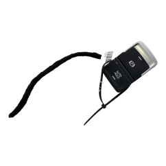 Pulsante freno di stazionamento VOLKSWAGEN Golf 7 Berlina dal 12
