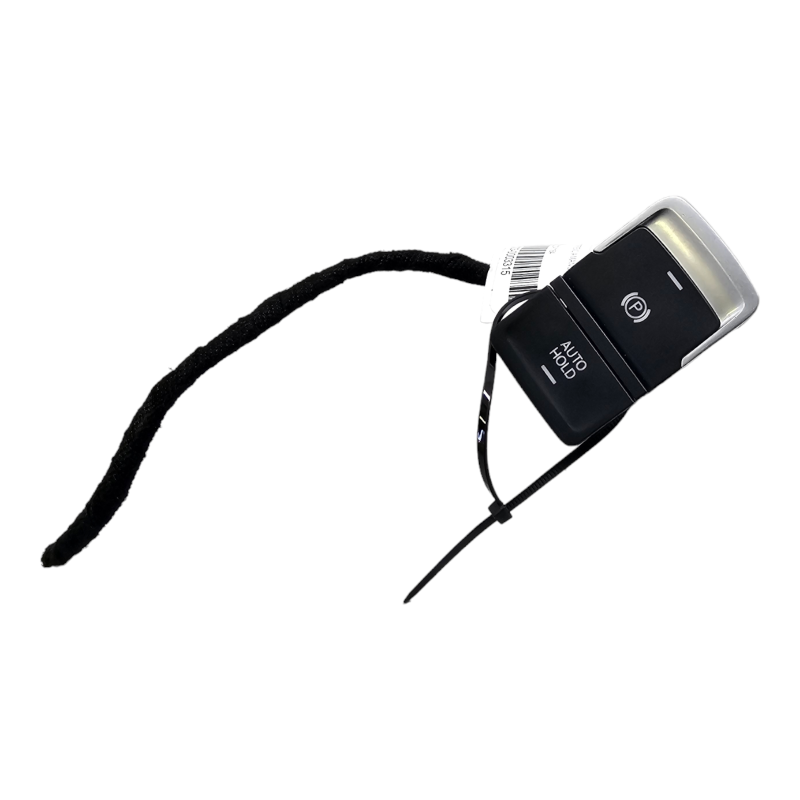 Pulsante freno di stazionamento VOLKSWAGEN Golf 7 Berlina dal 12