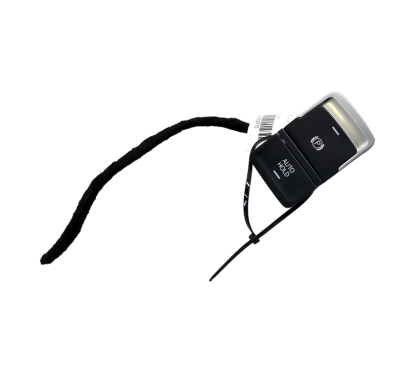 Pulsante freno di stazionamento VOLKSWAGEN Golf 7 Berlina dal 12 - 5G0927225D - 1585324