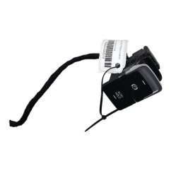 Pulsante freno di stazionamento VOLKSWAGEN Golf 7 Berlina dal 12 - 5G0927225D - 1585324