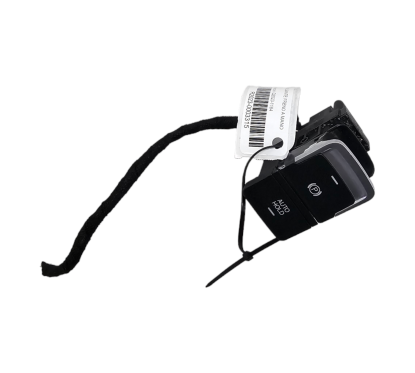 Pulsante freno di stazionamento VOLKSWAGEN Golf 7 Berlina dal 12