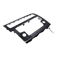 Modanatura Centrale Cruscotto VOLKSWAGEN Golf 7 Berlina dal 12