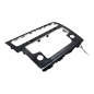 Modanatura Centrale Cruscotto VOLKSWAGEN Golf 7 Berlina dal 12