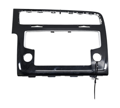 Modanatura Centrale Cruscotto VOLKSWAGEN Golf 7 Berlina dal 12