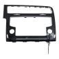 Modanatura Centrale Cruscotto VOLKSWAGEN Golf 7 Berlina dal 12