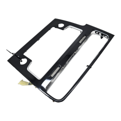 Modanatura Centrale Cruscotto VOLKSWAGEN Golf 7 Berlina dal 12 - 5G1819743 - 1585344
