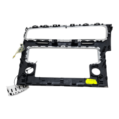 Modanatura Centrale Cruscotto VOLKSWAGEN Golf 7 Berlina dal 12 - 5G1819743 - 1585344