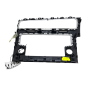 Modanatura Centrale Cruscotto VOLKSWAGEN Golf 7 Berlina dal 12