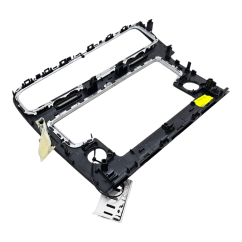 Modanatura Centrale Cruscotto VOLKSWAGEN Golf 7 Berlina dal 12 - 5G1819743 - 1585344
