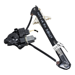Alzacristallo elettrico post. SX VOLKSWAGEN Golf 7 Berlina dal 12 - 5G4839461C - 1585389