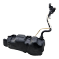 Serbatoio carburante VOLKSWAGEN Golf 7 Berlina dal 12