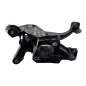 Pedale Freno VOLKSWAGEN Golf 7 Berlina dal 12