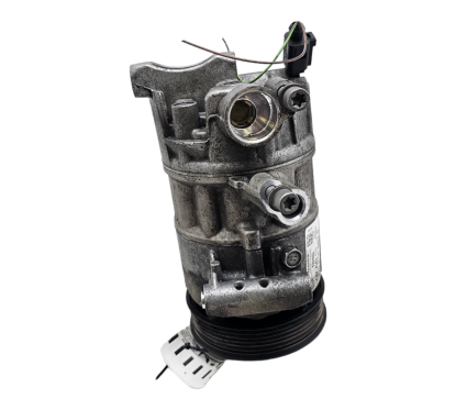 Compressore A/C VOLKSWAGEN Golf 7 Berlina dal 12 - 5Q0816803B - 1585454