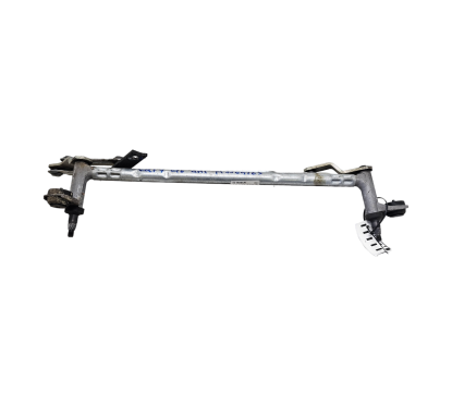 Tandem tergicristallo VOLKSWAGEN Golf 7 Berlina dal 12 - 5G1955023C - 1585465