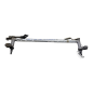 Tandem tergicristallo VOLKSWAGEN Golf 7 Berlina dal 12