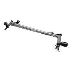 Tandem tergicristallo VOLKSWAGEN Golf 7 Berlina dal 12 - 5G1955023C - 1585465