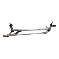 Tandem tergicristallo VOLKSWAGEN Golf 7 Berlina dal 12 - 5G1955023C - 1585465