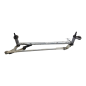 Tandem tergicristallo VOLKSWAGEN Golf 7 Berlina dal 12